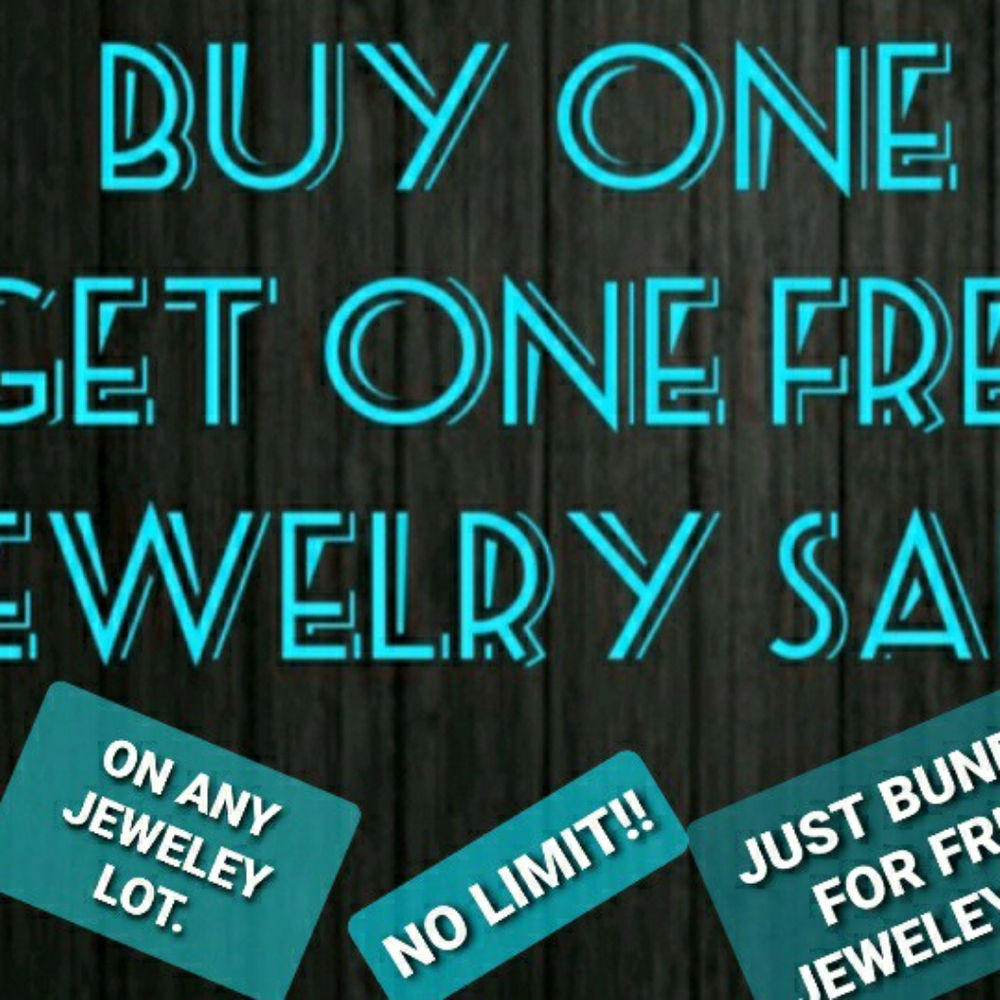 COPY - Buy one get one free.. special sale